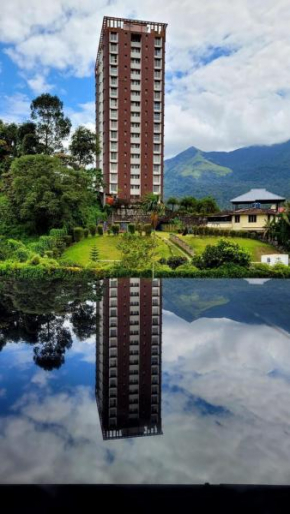 Aaram MirajLuxuria Apartment- 2